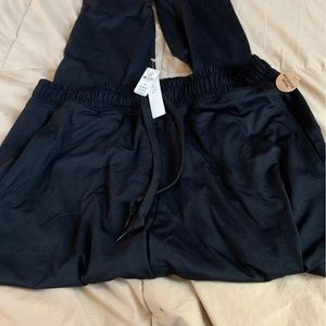Woman’s pants jogger/yoga